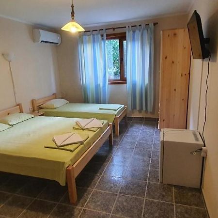 Villas Chinara Kranevo Εξωτερικό φωτογραφία