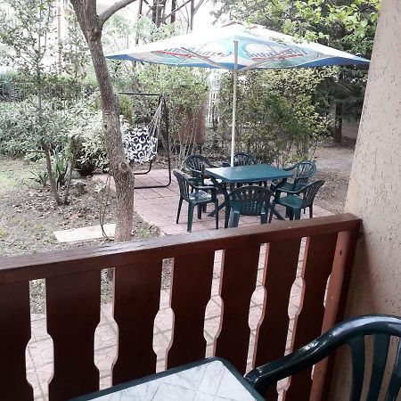 Villas Chinara Kranevo Εξωτερικό φωτογραφία