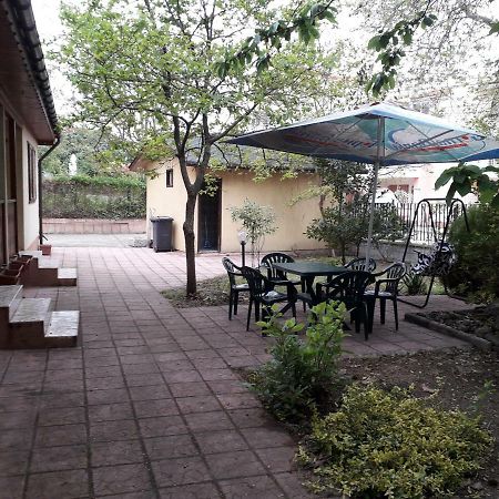 Villas Chinara Kranevo Εξωτερικό φωτογραφία