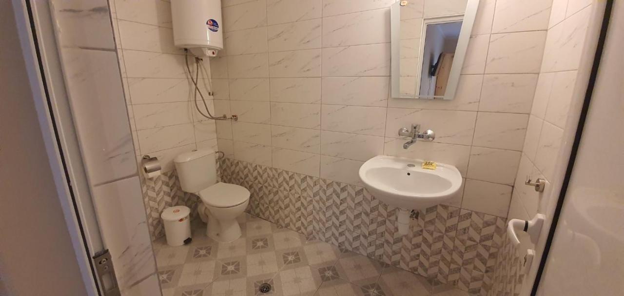 Villas Chinara Kranevo Εξωτερικό φωτογραφία