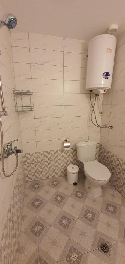 Villas Chinara Kranevo Εξωτερικό φωτογραφία