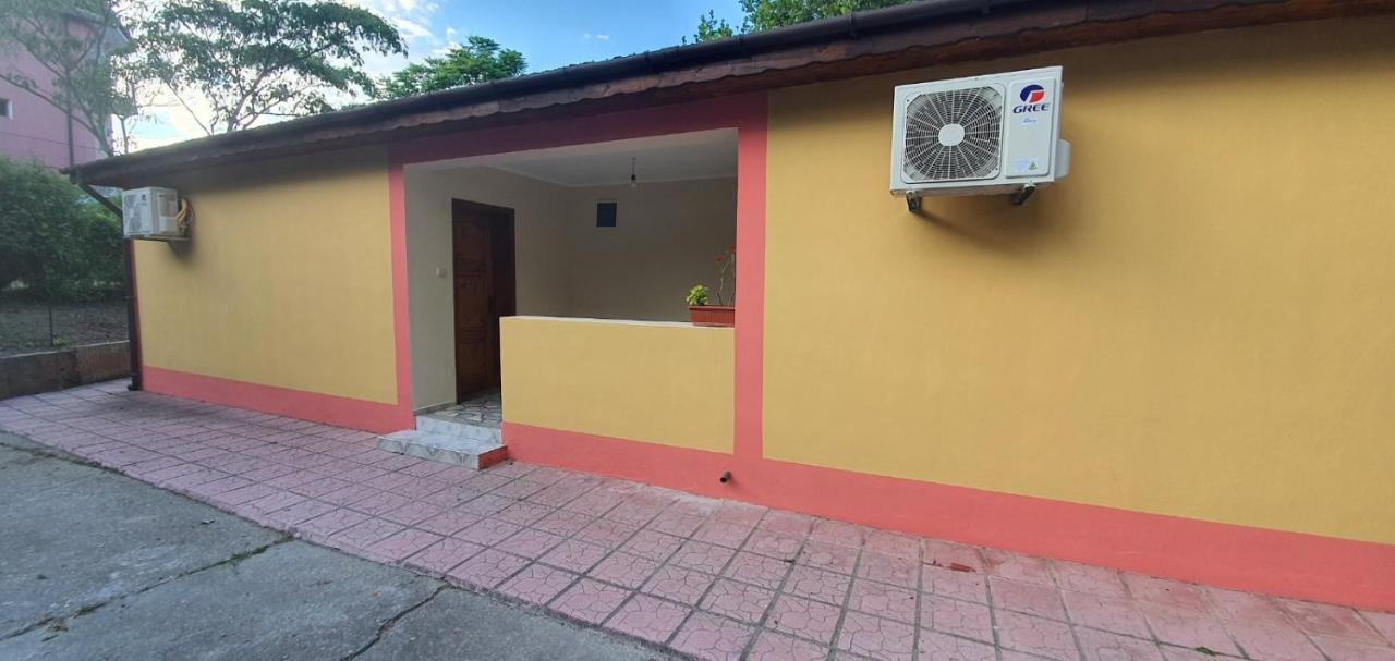 Villas Chinara Kranevo Εξωτερικό φωτογραφία