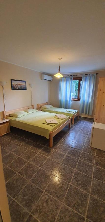 Villas Chinara Kranevo Εξωτερικό φωτογραφία