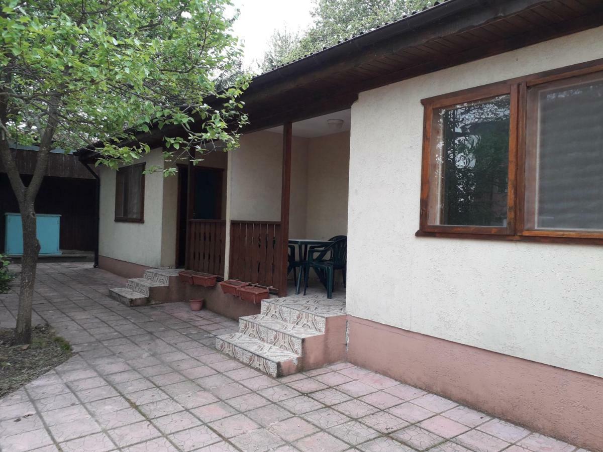 Villas Chinara Kranevo Εξωτερικό φωτογραφία
